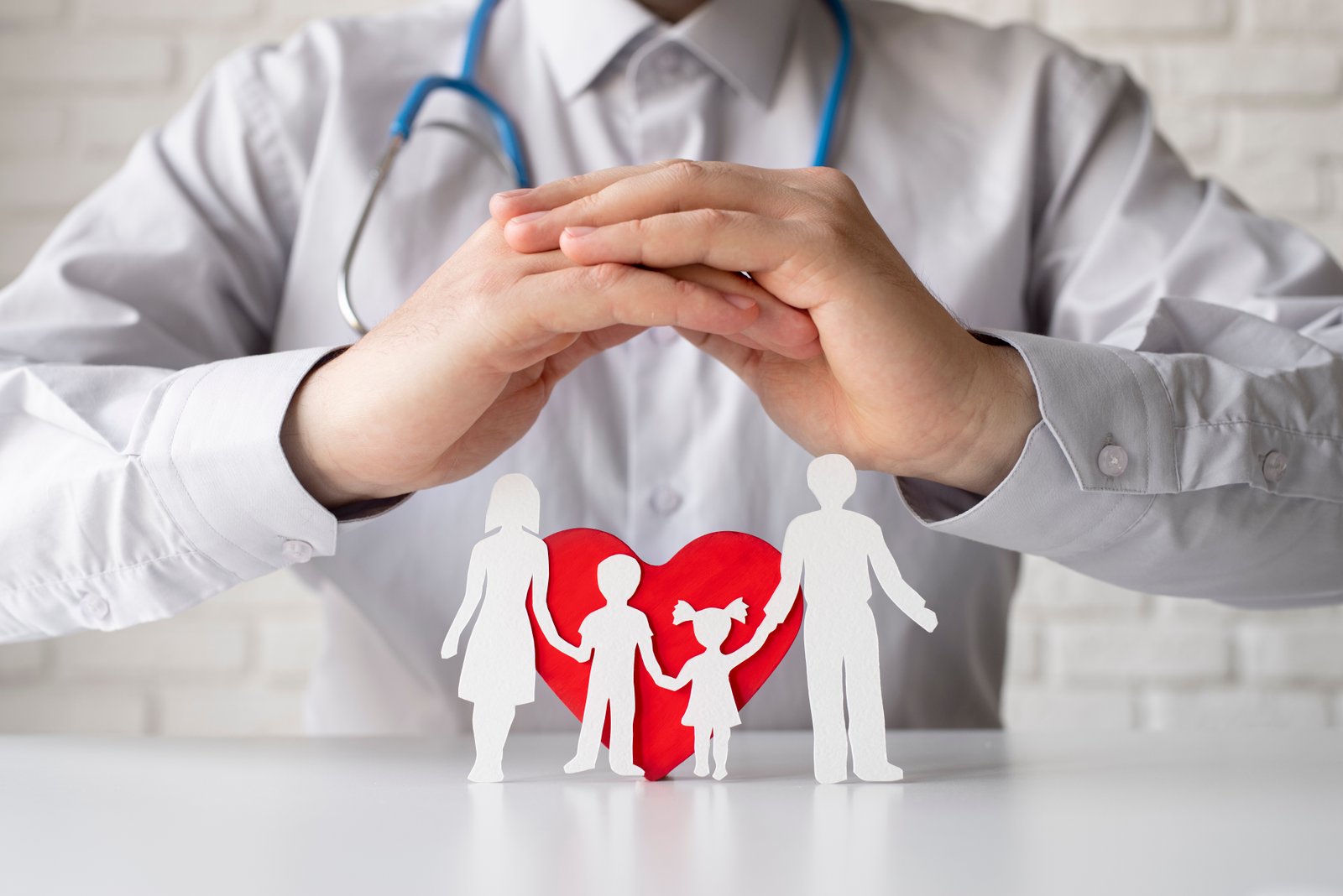 Health Insurance Banner