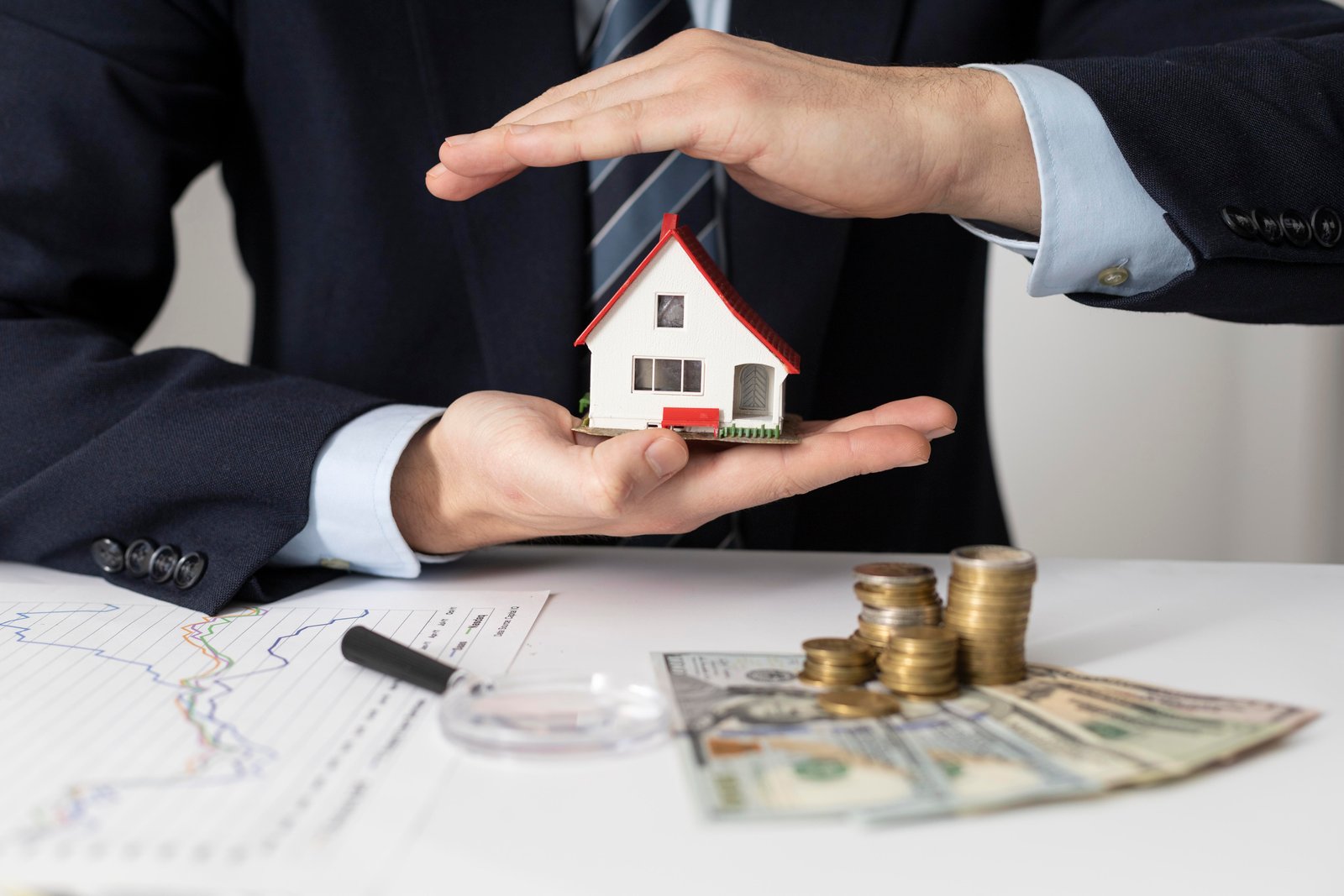Mortgage Insurance Banner
