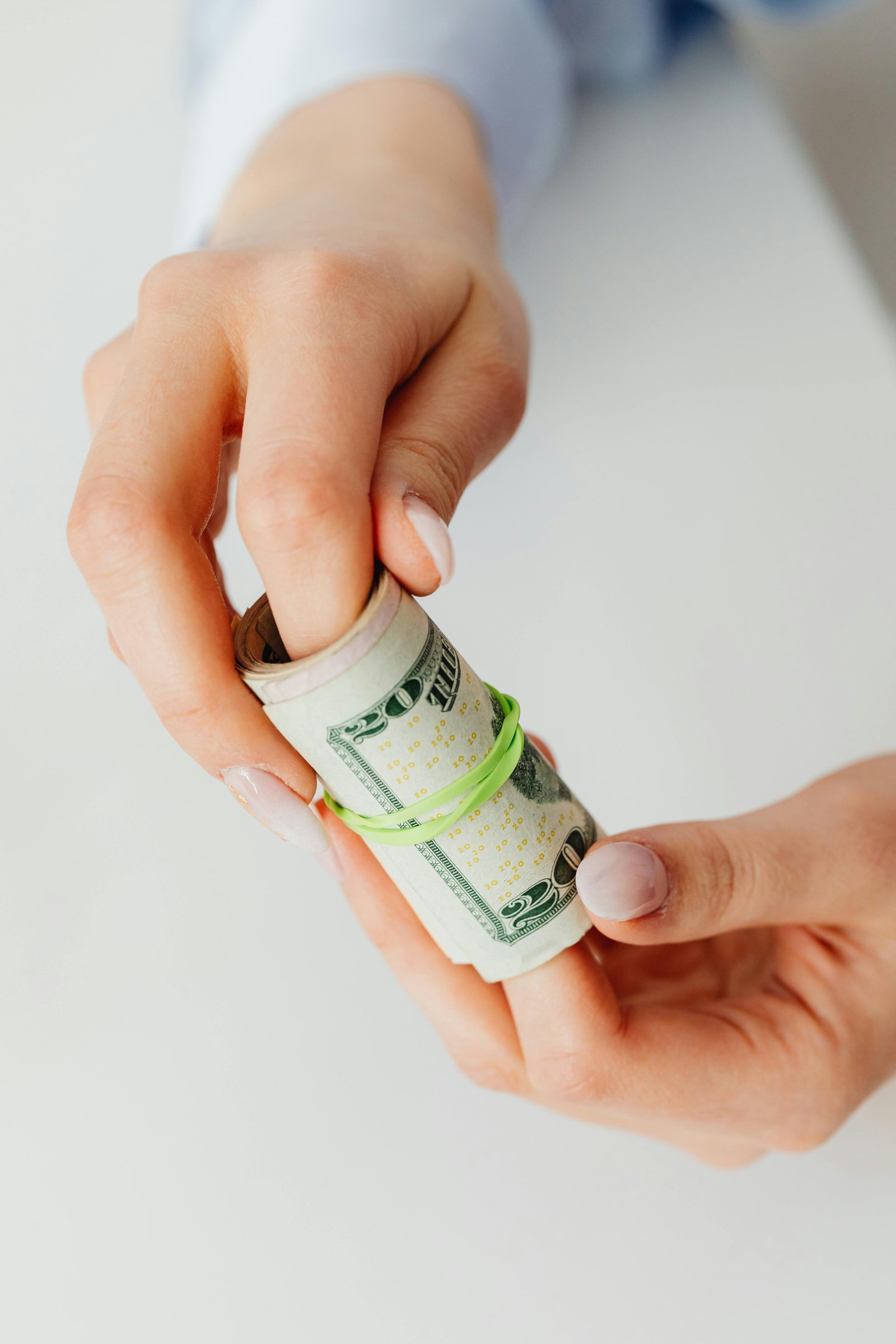 Financial Freedom